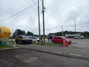 TÔ DE CINTO, TÔ SEGURO