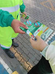 Tõ de Cinto Tô Seguro