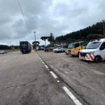 TÔ DE CINTO, TÔ SEGURO