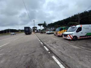 TÔ DE CINTO, TÔ SEGURO