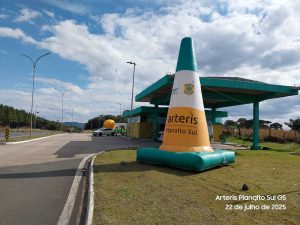 Tõ de Cinto Tô Seguro