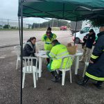 TÔ DE CINTO, TÔ SEGURO