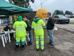 TÔ DE CINTO, TÔ SEGURO