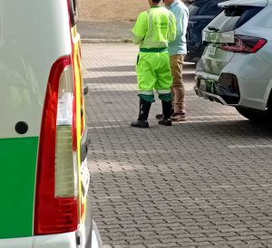 Tõ de Cinto Tô Seguro