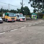 TÔ DE CINTO, TÔ SEGURO