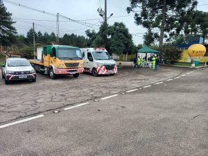 TÔ DE CINTO, TÔ SEGURO