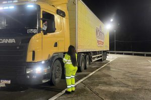 Tô de Cinto, Tô Seguro – Arteris Régis Bittencourt.