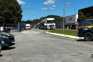 Serra Segura – Arteris Régis Bittencourt.