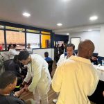 Atendimentos básicos de saúde.