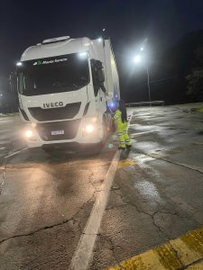 Preenchimento do formulários e orientações.