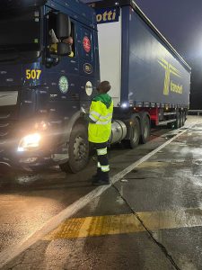 Preenchimento do formulários e orientações.