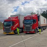 Preenchimento do formulário.