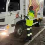 Preenchimento do formulários e orientações.