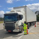 Preenchimento do formulário.