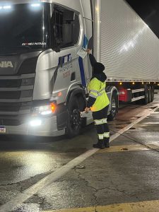 Preenchimento do formulários e orientações.