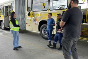 Viva Seguro – Arteris Litoral Sul