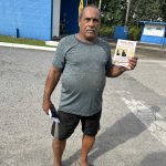 Usuário conscientizado.