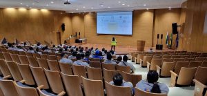 Orientações diversas.