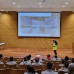 Orientações diversas.