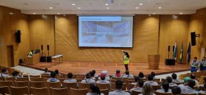 Orientações diversas.