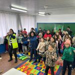 Vídeo - Jogos das Batidas