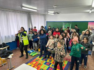 Vídeo - Jogos das Batidas