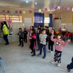 Vídeo com os Jogos das Batidas