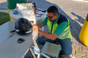 Viva Motociclista – Arteris Litoral Sul