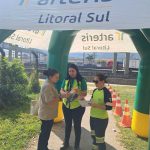 Orientação ao Usuário.