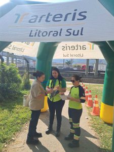 Orientação ao Usuário.