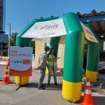 Usuário orientado a contribuir para uma melhor segurança no trânsito.