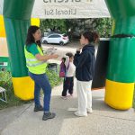 usuários orientados a contribuir para uma melhor segurança no trânsito.