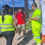 usuários e orientados a contribuir para uma melhor segurança no trânsito.