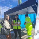 usuários e orientados a contribuir para uma melhor segurança no trânsito.