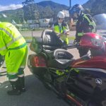 Usuário orientado e conscientizado.