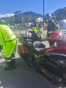 Usuário orientado e conscientizado.
