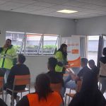 Momento de boas vindas ao nosso viva seguro.