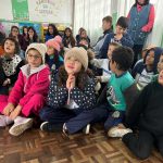 Palestras sobre Comportamento Seguro no Trânsito