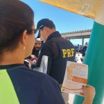 Material Orientativo utilizado na ação