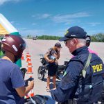 Abordagem e Orientação de Segurança