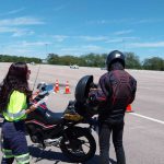 Abordagem e Orientação de Segurança