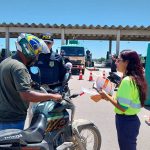 Estrutura da Ação e Abordagem