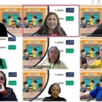 Reunião Pedagógica On-line