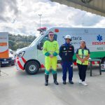 TÔ DE CINTO, TÔ SEGURO