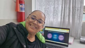 Reunião Pedagógica On-line