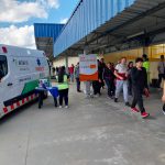 TÔ DE CINTO, TÔ SEGURO