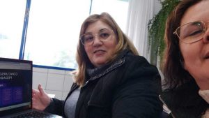 Reunião Pedagógica On-line