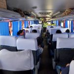 TÔ DE CINTO, TÔ SEGURO