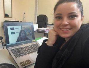 Reunião Pedagógica On-line