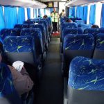 TÔ DE CINTO, TÔ SEGURO